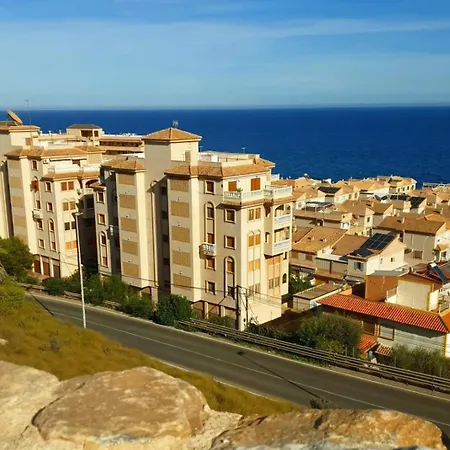 Apartamento Wikos Punta Prima (Alicante)