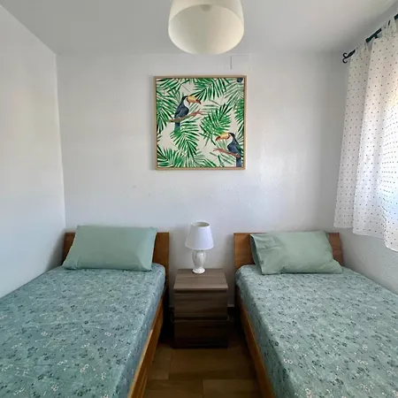 Apartamento Wikos