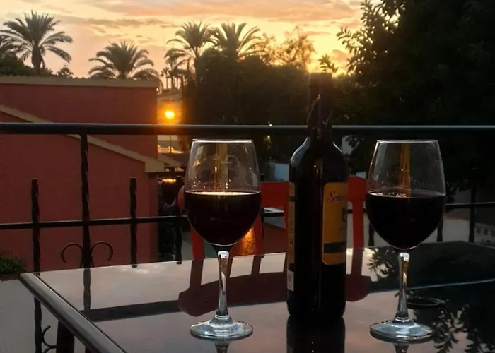 Apartamento Wikos