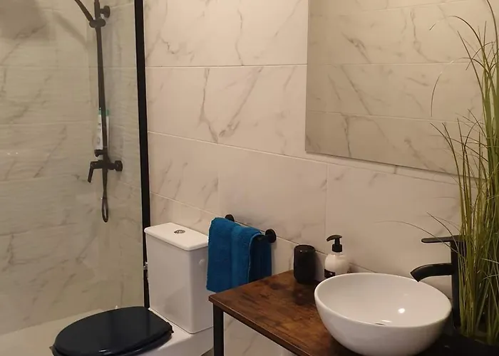 Apartamento Wikos *