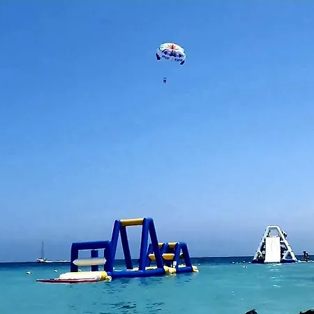 Wikos Punta Prima (Alicante)