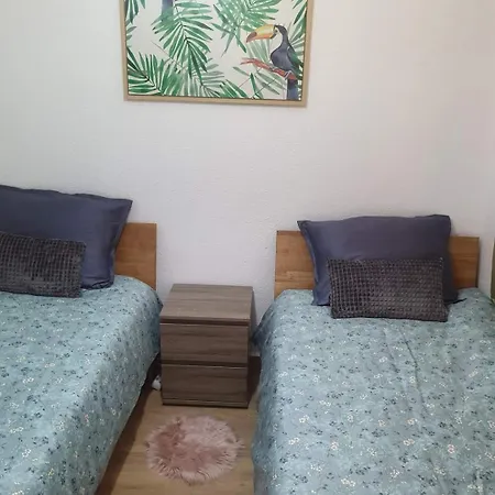 Wikos * Punta Prima (Alicante)