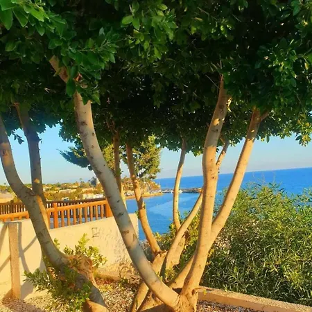 Wikos Lägenhet Punta Prima (Alicante)