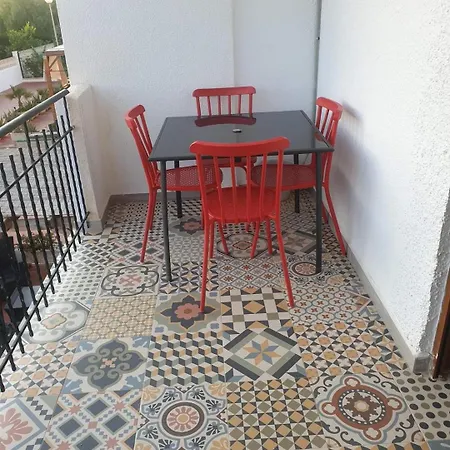 Wikos Punta Prima (Alicante)