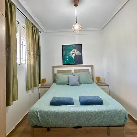 Wikos Apartamento *