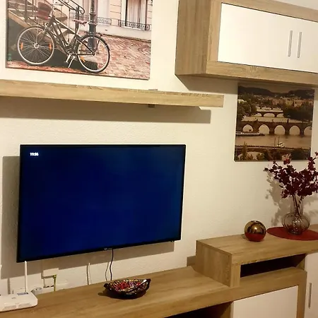 Wikos Apartamento