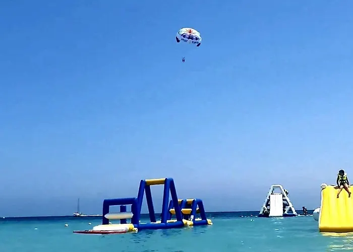 Wikos Punta Prima (Alicante)