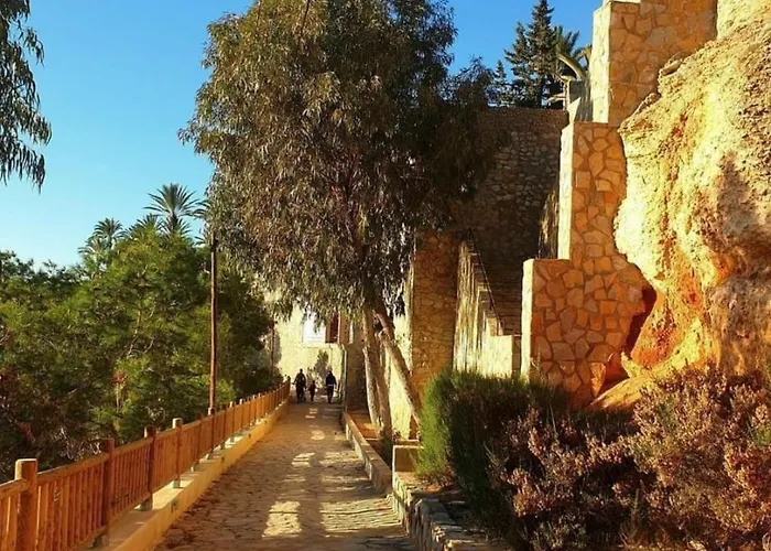 Wikos Punta Prima (Alicante)