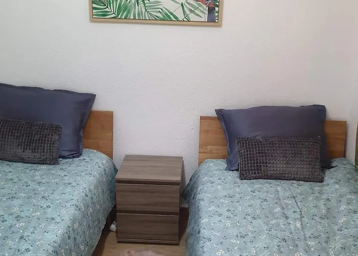 Wikos * Punta Prima (Alicante)