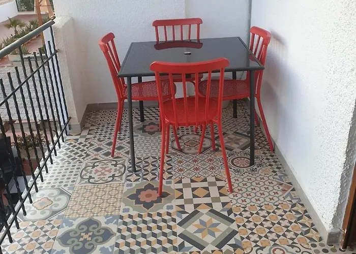 Wikos Punta Prima (Alicante)