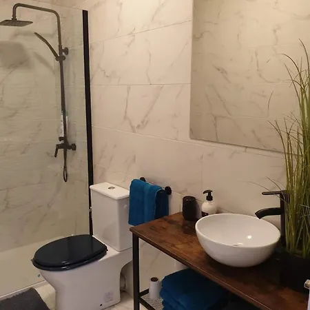 Appartement Wikos *