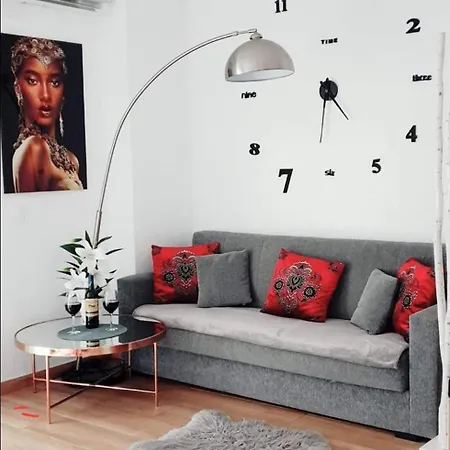 Appartement Wikos *