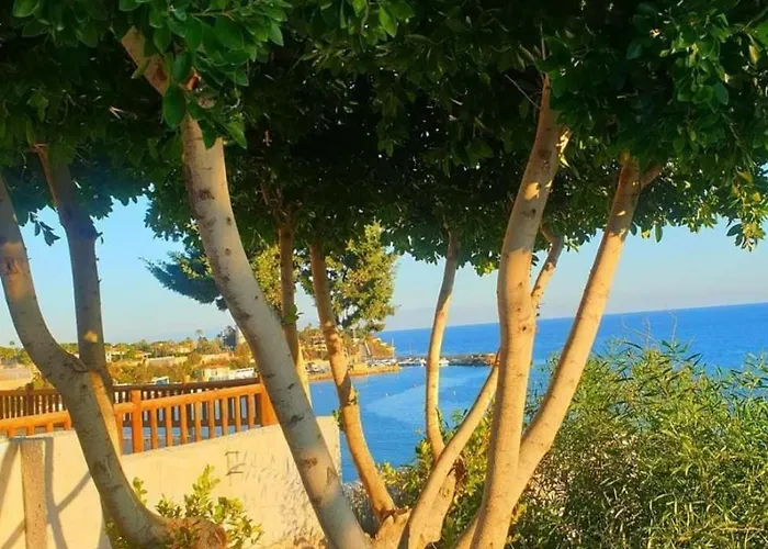 Wikos 아파트 Punta Prima (Alicante)